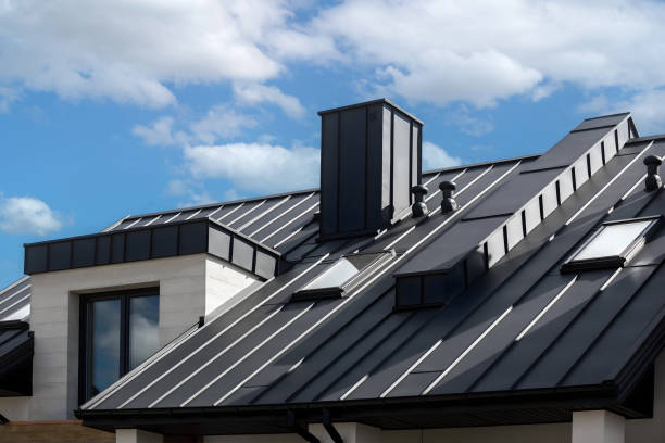 Best Gutter Installation and Repair  in Soda Springs, ID